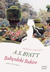 Bahçedeki Bakire - 1
