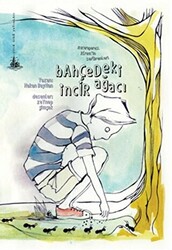 Bahçedeki İncir Ağacı - 1