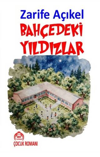 Bahçedeki Yıldızlar - 1