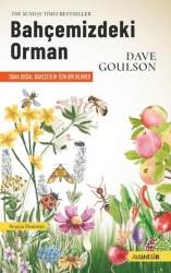 Bahçemizdeki Orman - Avantür Kitap
