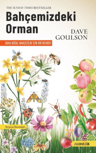 Bahçemizdeki Orman - 1