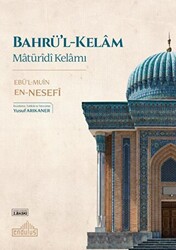 Bahrü`l - Kelam - Matüridi Kelamı - 1