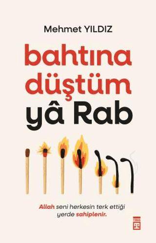 Bahtına Düştüm Ya Rab! - 1