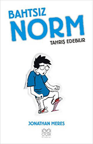 Bahtsız Norm 2 - Tahriş Edebilir - 1