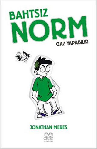 Bahtsız Norm 3 - Gaz Yapabilir - 1