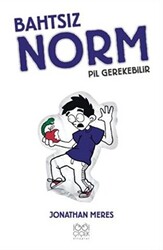 Bahtsız Norm 4 - Pil Gerekebilir - 1