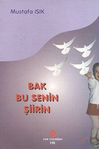 Bak Bu Senin Şiirin - 1