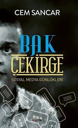 Bak Çekirge - 1