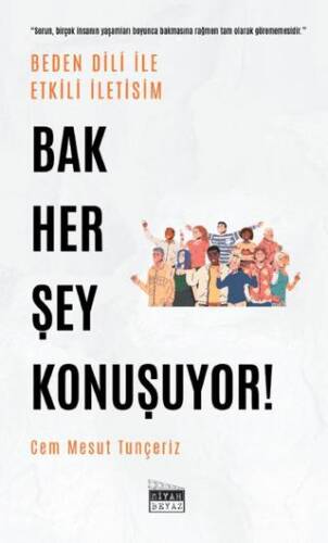 Bak Her Şey Konuşuyor! - 1