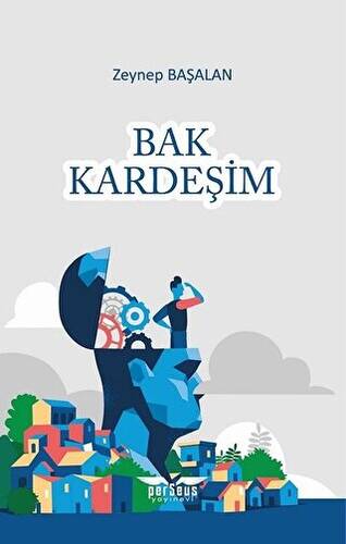 Bak Kardeşim - 1