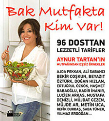 Bak Mutfakta Kim Var! - 1