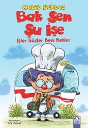 Bak Sen Şu İşe - 1