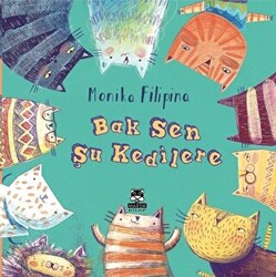 Bak Sen Şu Kedilere - 1
