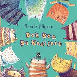 Bak Sen Şu Kedilere - 1