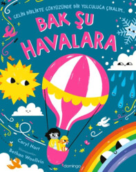 Bak Şu Havalara - 1