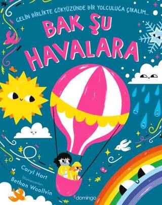 Bak Şu Havalara - 1