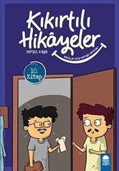 Bakalım Sonu Nereye Varacak - Kıkırtılı Hikayeler 3. Sınıf - 1