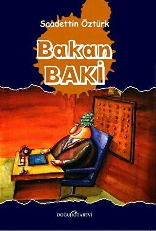 Bakan Baki - 1