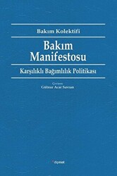 Bakım Manifestosu - 1