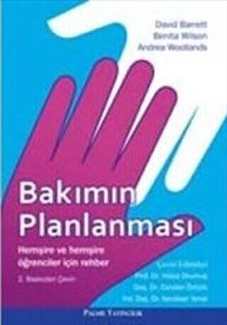 Bakımın Planlanması - 1