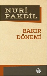 Bakır Dönemi - 1