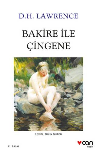 Bakire ile Çingene - 1