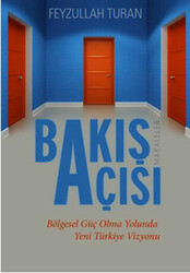 Bakış Açısı - Kutup Yıldızı Yayınları
