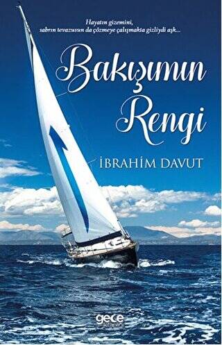 Bakışımın Rengi - 1