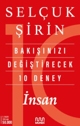 Bakışınızı Değiştirecek 10 Deney: İnsan - Mundi