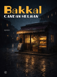 Bakkal - Kafe Kültür Yayıncılık
