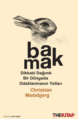 Bakmak - 1