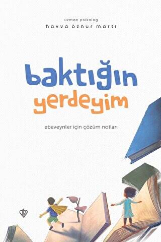 Baktığın Yerdeyim - 1