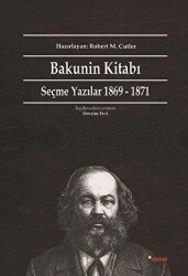 Bakunin Kitabı - 1