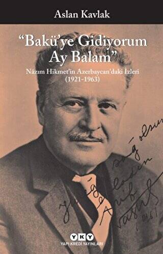 Bakü’ye Gidiyorum Ay Balam - 1