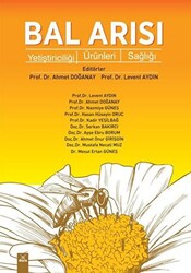 Bal Arısı - Dora Basım Yayın
