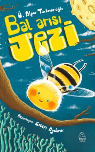 Bal Arısı Jezi - 1