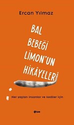 Bal Bebeği Limon`un Hikayeleri - 1