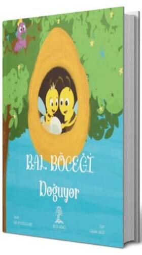 Bal Böceği Doğuyor - 1