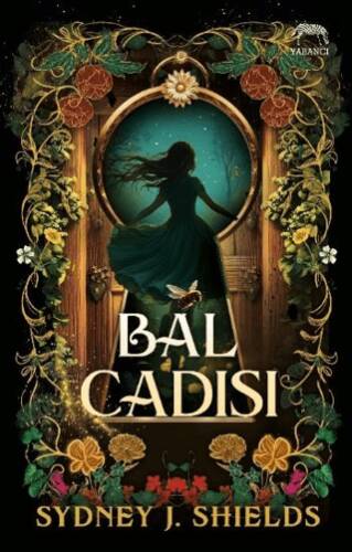 Bal Cadısı - 1