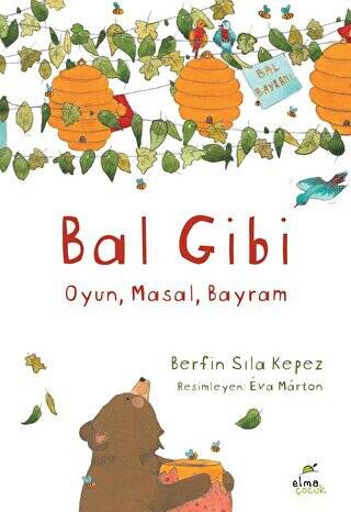 Bal Gibi - 1