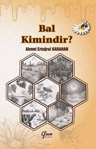 Bal Kimindir? - 1