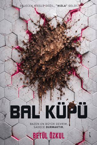 Bal Küpü - 1