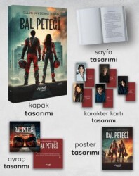 Bal Peteği - Ulysses Yayınları