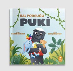 Bal Porsuğu Puki - 1