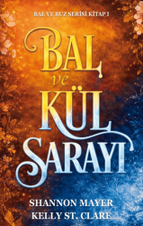 Bal ve Kül Sarayı - Ren Kitap