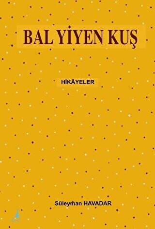 Bal Yiyen Kuş - 1