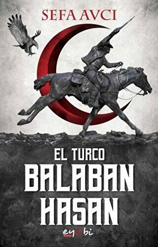 Balaban Hasan - El Turco - 1