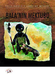 Bala`nın Mektubu - 1
