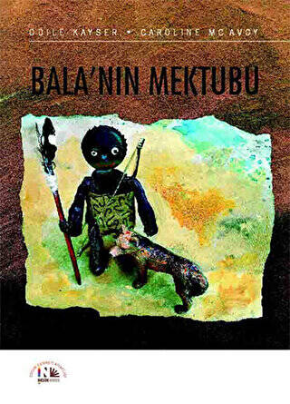 Bala`nın Mektubu - 1