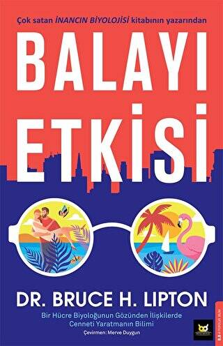 Balayı Etkisi - 1